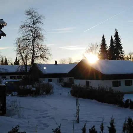Bayerischer Wald * 레겐