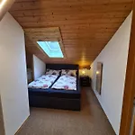 Bayerischer Wald Regen