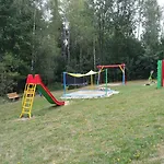 Bayerischer Wald Casa vacanze