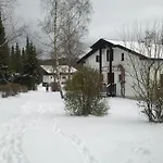 Bayerischer Wald * Regen