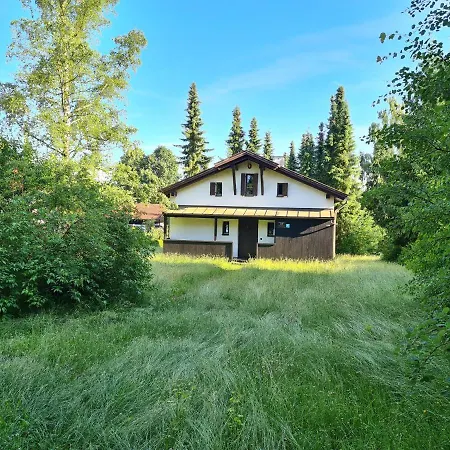 Bayerischer Wald Holiday home *