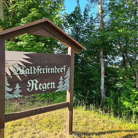 Bayerischer Wald * Regen