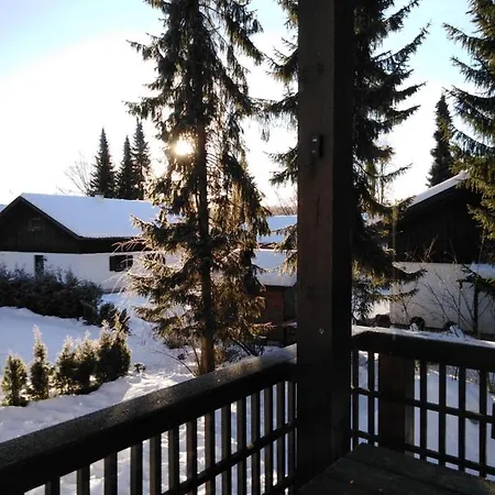 Holiday home Bayerischer Wald