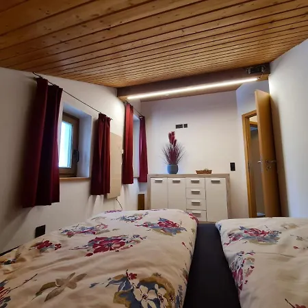 Bayerischer Wald Holiday home *