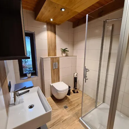 Bayerischer Wald Holiday home