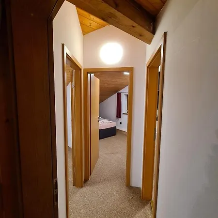 Bayerischer Wald Holiday home