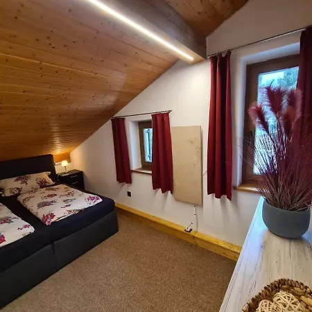 Casa vacanze Bayerischer Wald