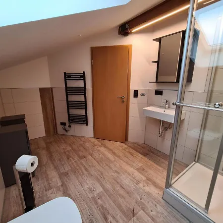Holiday home Bayerischer Wald