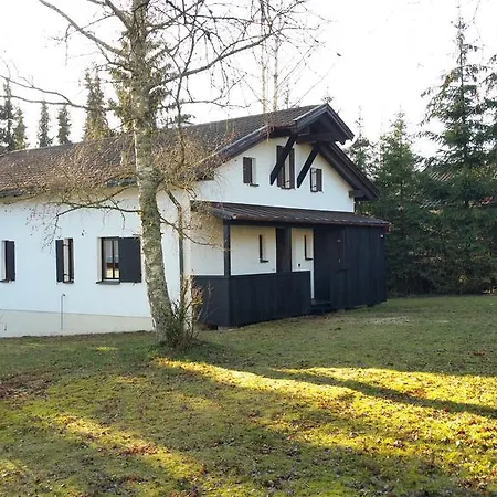 Bayerischer Wald Holiday home *