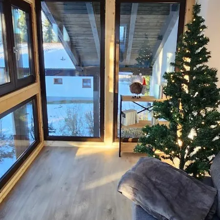Holiday home Bayerischer Wald *