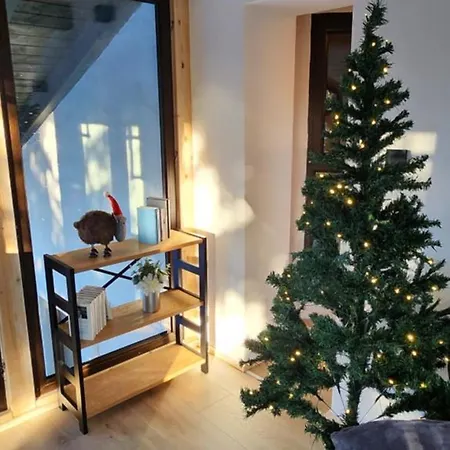 Casa vacanze Bayerischer Wald