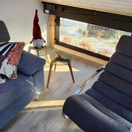 Holiday home Bayerischer Wald *