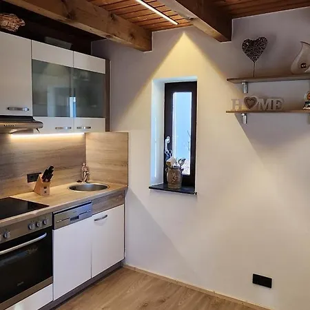 Bayerischer Wald Holiday home