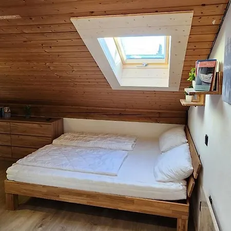 Holiday home Bayerischer Wald