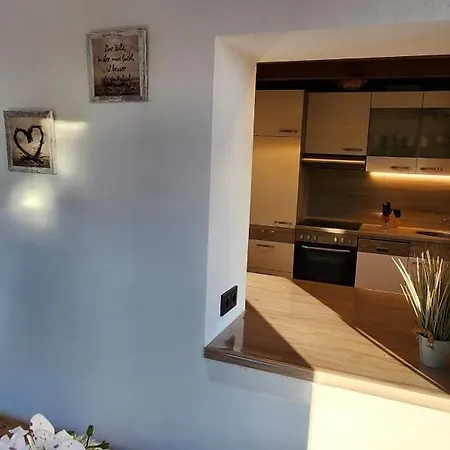 Casa vacanze Bayerischer Wald *