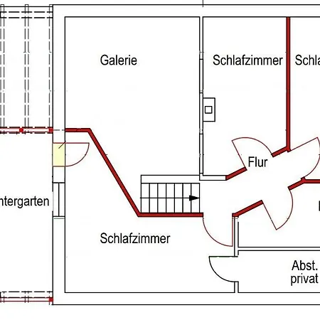 Holiday home Bayerischer Wald Regen