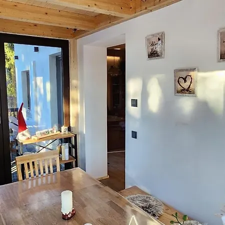 Bayerischer Wald Holiday home