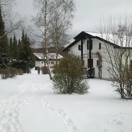 Bayerischer Wald * Regen