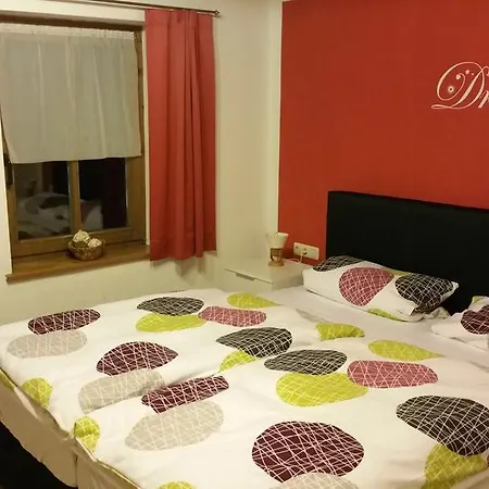 Holiday home Bayerischer Wald