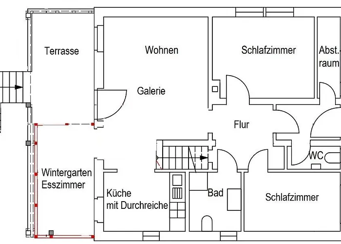 Bayerischer Wald * רוגן